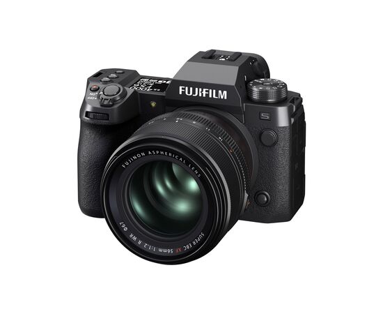 Объектив Fujifilm XF-56mm F1.2 R WR (16780028), изображение 10 Объектив Fujifilm XF-56mm F1.2 R WR (16780028), изображение 10