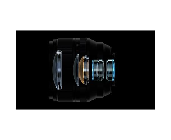 Объектив Fujifilm XF-56mm F1.2 R WR (16780028), изображение 3 Объектив Fujifilm XF-56mm F1.2 R WR (16780028), изображение 3