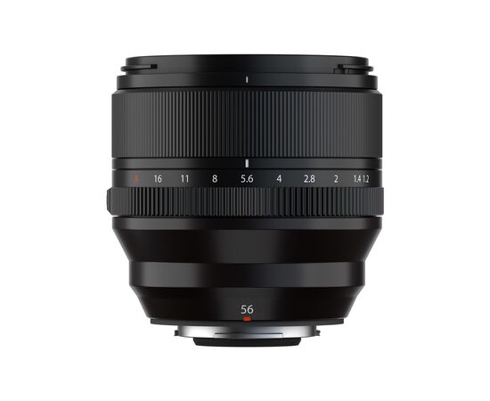 Объектив Fujifilm XF-56mm F1.2 R WR (16780028), изображение 4 Объектив Fujifilm XF-56mm F1.2 R WR (16780028), изображение 4