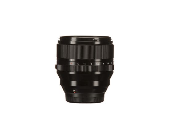 Объектив Fujifilm XF-56mm F1.2 R WR (16780028), изображение 5 Объектив Fujifilm XF-56mm F1.2 R WR (16780028), изображение 5