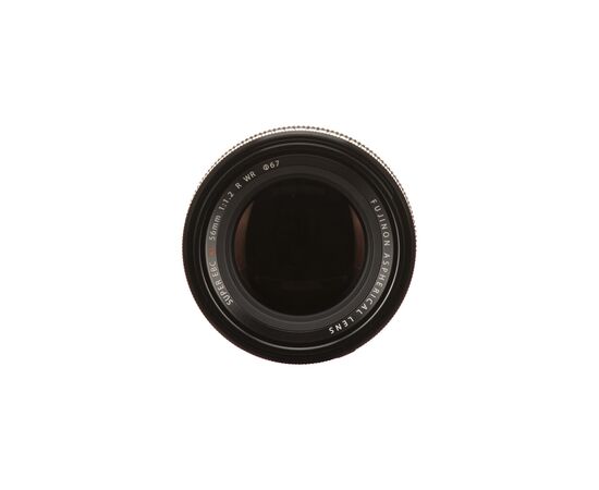 Объектив Fujifilm XF-56mm F1.2 R WR (16780028), изображение 6 Объектив Fujifilm XF-56mm F1.2 R WR (16780028), изображение 6