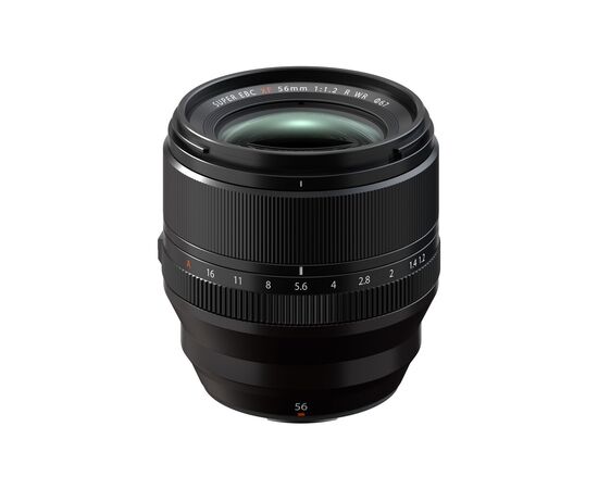 Об'єктив Fujifilm XF-56mm F1.2 R WR (16780028)