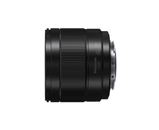 Объектив Panasonic Micro 4/3 Leica DG Summilux 9mm F1.7 ASPH (H-X09E), изображение 3 Объектив Panasonic Micro 4/3 Leica DG Summilux 9mm F1.7 ASPH (H-X09E), изображение 3