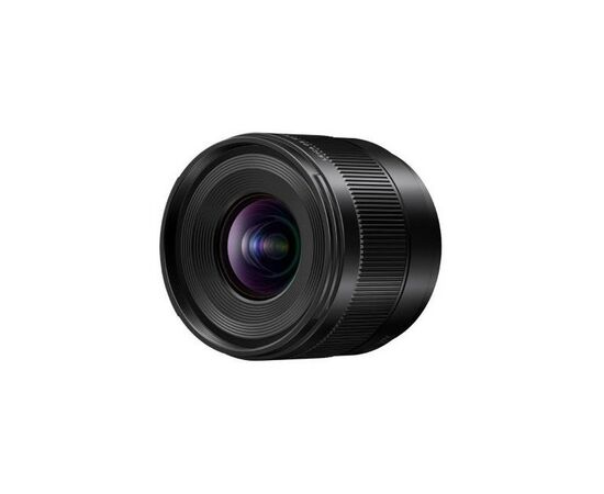 Об'єктив Panasonic Micro 4/3 Leica DG Summilux 9mm F1.7 ASPH (H-X09E)