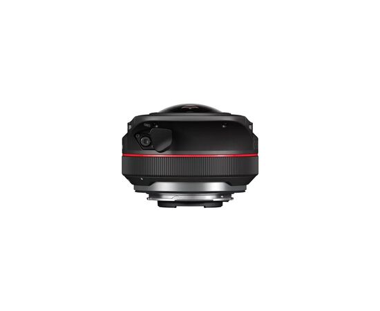Объектив Canon RF 5.2mm f/2.8 Dual Fisheye (5554C005), изображение 4 Объектив Canon RF 5.2mm f/2.8 Dual Fisheye (5554C005), изображение 4
