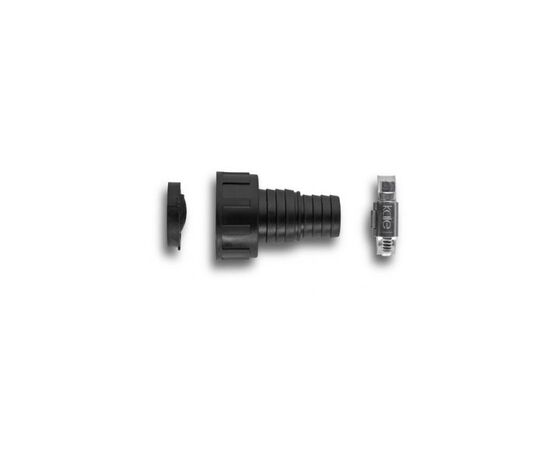 Коннектор для шланга Karcher для насосов с обратным клапаном G1, 3/4", 1" (6.997-359.0), изображение 3 Коннектор для шланга Karcher для насосов с обратным клапаном G1, 3/4", 1" (6.997-359.0), изображение 3
