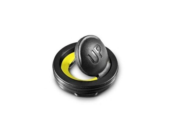 Коннектор для шланга Karcher для насосов с обратным клапаном G1, 3/4", 1" (6.997-359.0), изображение 4 Коннектор для шланга Karcher для насосов с обратным клапаном G1, 3/4", 1" (6.997-359.0), изображение 4