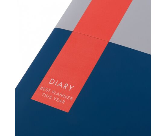 Еженедельник Yes А5 недатированный Alibi (252356), изображение 7 Еженедельник Yes А5 недатированный Alibi (252356), изображение 7