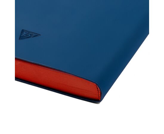 Еженедельник Yes А5 недатированный Alibi (252356), изображение 9 Еженедельник Yes А5 недатированный Alibi (252356), изображение 9