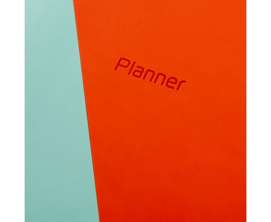 Еженедельник Yes А5 недатированный Aura (252354), изображение 2