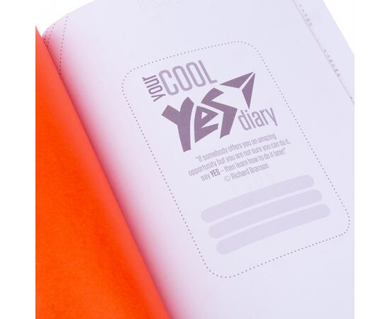 Еженедельник Yes А5 недатированный Aura (252354), изображение 5