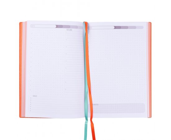 Еженедельник Yes А5 недатированный Aura (252354), изображение 8