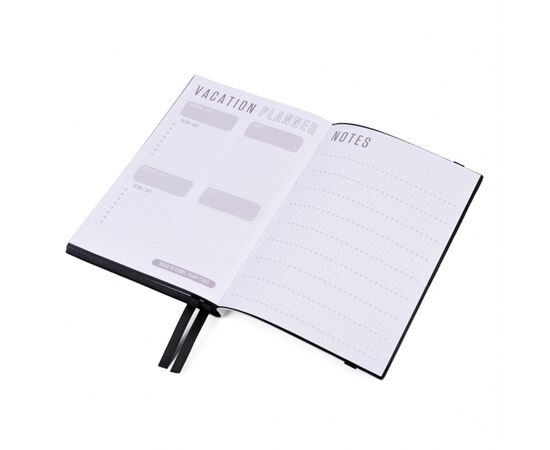 Тижневик Yes А5 недатований Daily білий (252353), зображення 4 Тижневик Yes А5 недатований Daily білий (252353), зображення 4