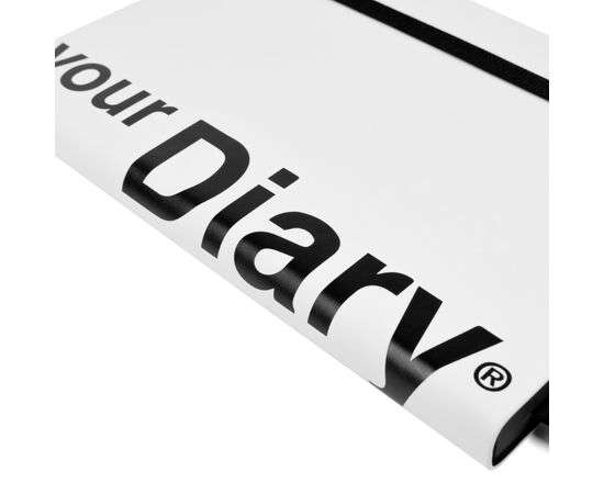 Тижневик Yes А5 недатований Daily білий (252353), зображення 6 Тижневик Yes А5 недатований Daily білий (252353), зображення 6