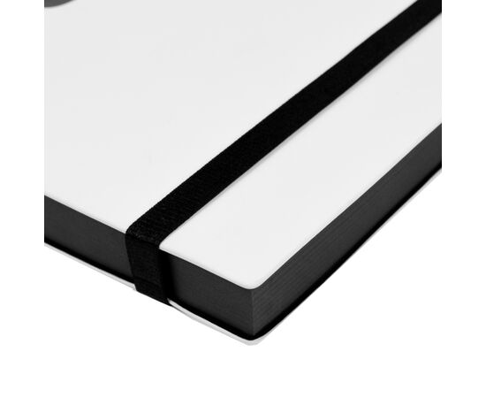 Тижневик Yes А5 недатований Daily білий (252353), зображення 7 Тижневик Yes А5 недатований Daily білий (252353), зображення 7