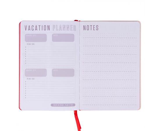 Еженедельник Yes А5 недатированный Forest (252351), изображение 4 Еженедельник Yes А5 недатированный Forest (252351), изображение 4