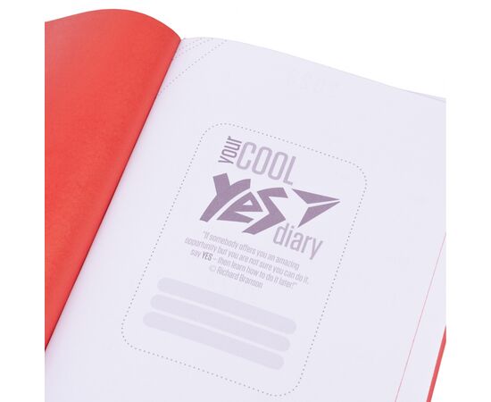 Еженедельник Yes А5 недатированный Forest (252351), изображение 6 Еженедельник Yes А5 недатированный Forest (252351), изображение 6