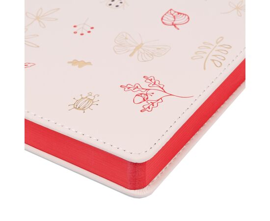 Еженедельник Yes А5 недатированный Forest (252351), изображение 8 Еженедельник Yes А5 недатированный Forest (252351), изображение 8