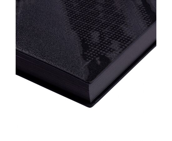 Тижневик Yes А5 недатований Magnific чорний (252352), зображення 2 Тижневик Yes А5 недатований Magnific чорний (252352), зображення 2