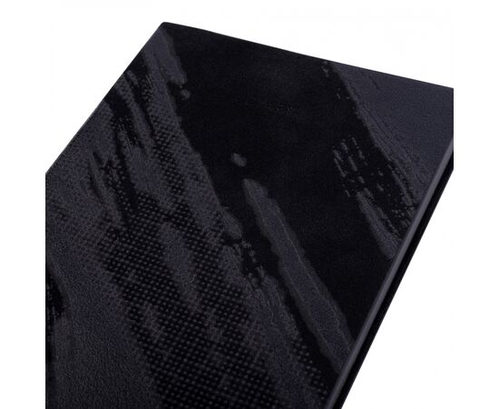 Тижневик Yes А5 недатований Magnific чорний (252352), зображення 3 Тижневик Yes А5 недатований Magnific чорний (252352), зображення 3