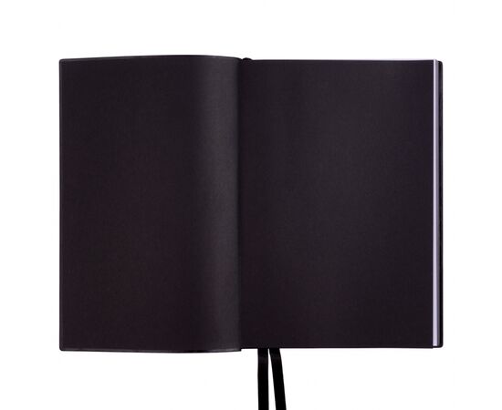 Тижневик Yes А5 недатований Magnific чорний (252352), зображення 4 Тижневик Yes А5 недатований Magnific чорний (252352), зображення 4