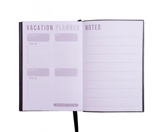 Тижневик Yes А5 недатований Magnific чорний (252352), зображення 8 Тижневик Yes А5 недатований Magnific чорний (252352), зображення 8