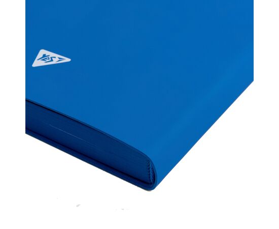 Тижневик Yes А5 недатований Pronto синій (252355), зображення 8 Тижневик Yes А5 недатований Pronto синій (252355), зображення 8