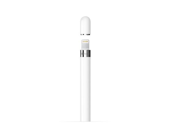 Стилус Apple Apple Pencil (1stGeneration), Model A1603 (MQLY3ZM/A), изображение 4 Стилус Apple Apple Pencil (1stGeneration), Model A1603 (MQLY3ZM/A), изображение 4
