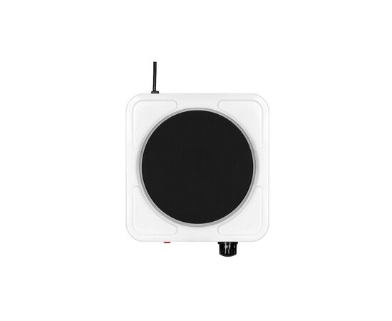 Настільна плита Milano HP-1110W, зображення 2 Настільна плита Milano HP-1110W, зображення 2