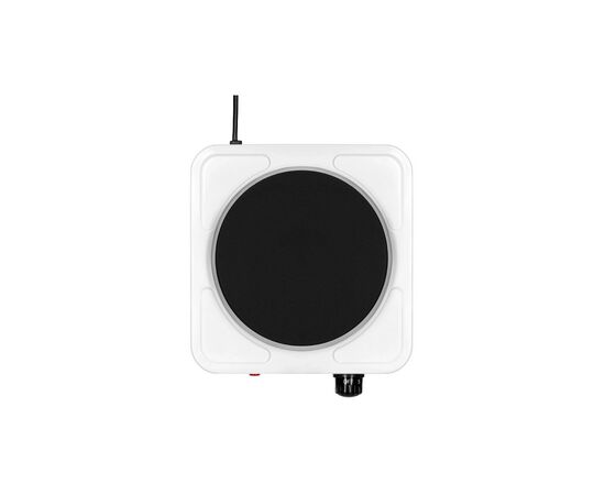 Настільна плита Milano HP-1115W, зображення 2 Настільна плита Milano HP-1115W, зображення 2