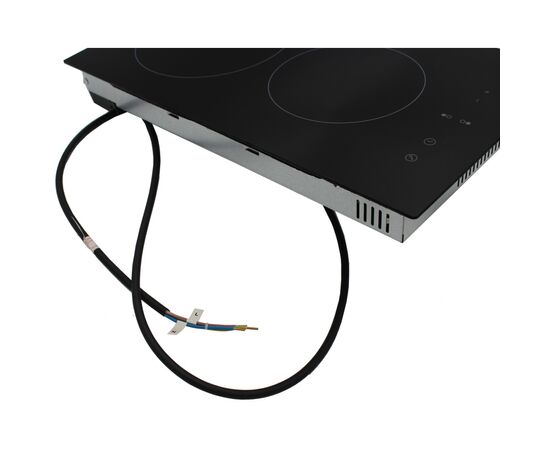 Варочная поверхность Midea MC-ID351, изображение 3 Варочная поверхность Midea MC-ID351, изображение 3