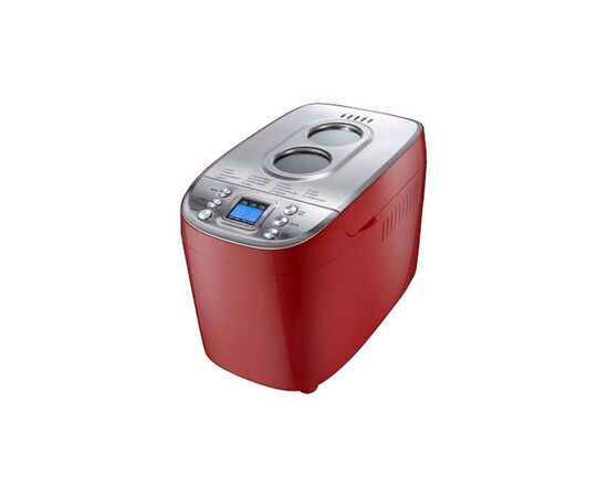 Хлібопічка Vimar VBM-736 Red