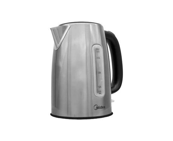Электрочайник Midea MK 17S30A2SS (MK17S30A2SS), изображение 2 Электрочайник Midea MK 17S30A2SS (MK17S30A2SS), изображение 2