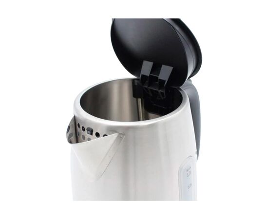 Электрочайник Midea MK 17S30A2SS (MK17S30A2SS), изображение 3 Электрочайник Midea MK 17S30A2SS (MK17S30A2SS), изображение 3