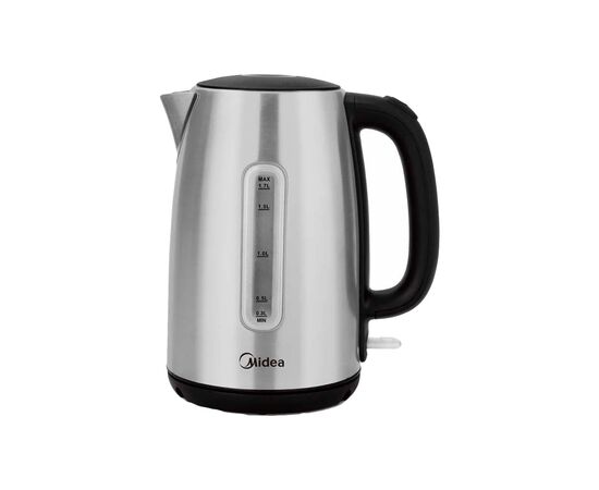 Электрочайник Midea MK 17S30A2SS (MK17S30A2SS)