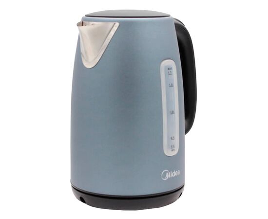 Электрочайник Midea MK 17S30A2BL (MK17S30A2BL), изображение 2 Электрочайник Midea MK 17S30A2BL (MK17S30A2BL), изображение 2
