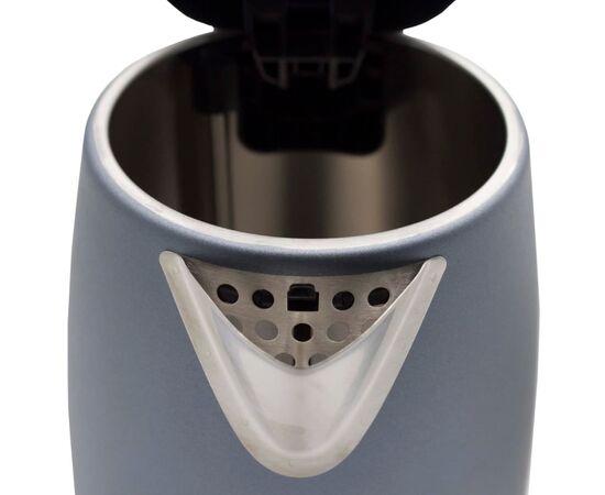 Электрочайник Midea MK 17S30A2BL (MK17S30A2BL), изображение 4 Электрочайник Midea MK 17S30A2BL (MK17S30A2BL), изображение 4