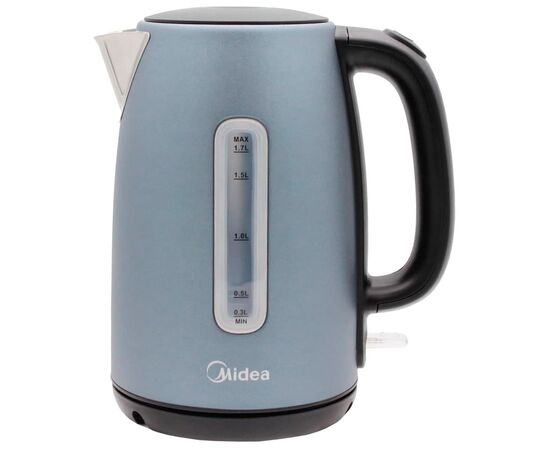 Электрочайник Midea MK 17S30A2BL (MK17S30A2BL)