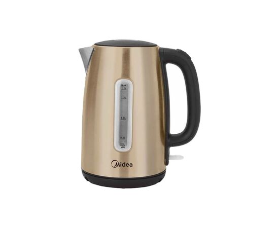 Электрочайник Midea MK 17S30A2СН (MK17S30A2СН)