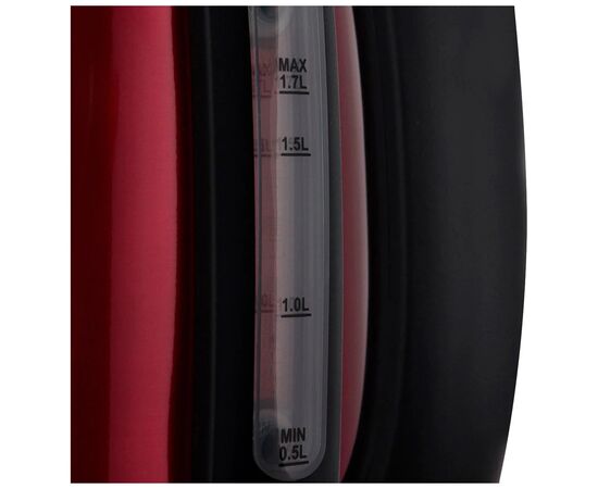 Электрочайник Midea MK 17S30F2RE (MK17S30F2RE), изображение 4