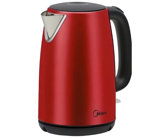 Электрочайник Midea MK 17S30F2RE (MK17S30F2RE)