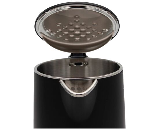 Электрочайник Midea MK HJ1512E5BL (MKHJ1512E5BL), изображение 4 Электрочайник Midea MK HJ1512E5BL (MKHJ1512E5BL), изображение 4