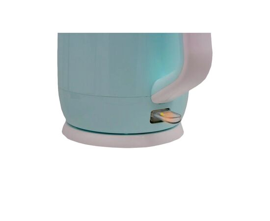 Электрочайник Midea MK HJ1701DBL (MKHJ1701DBL), изображение 5 Электрочайник Midea MK HJ1701DBL (MKHJ1701DBL), изображение 5