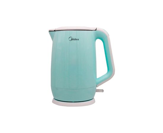 Электрочайник Midea MK HJ1701DBL (MKHJ1701DBL)