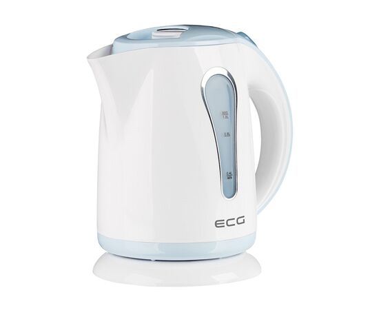 Электрочайник ECG RK 1022 blue (RK1022 blue), изображение 2 Электрочайник ECG RK 1022 blue (RK1022 blue), изображение 2
