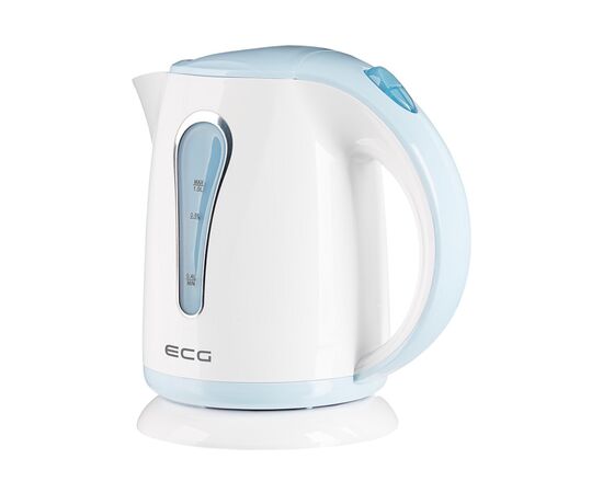 Электрочайник ECG RK 1022 blue (RK1022 blue), изображение 3 Электрочайник ECG RK 1022 blue (RK1022 blue), изображение 3