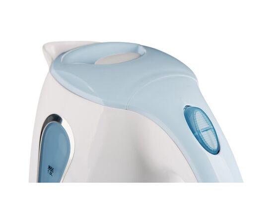 Электрочайник ECG RK 1022 blue (RK1022 blue), изображение 4 Электрочайник ECG RK 1022 blue (RK1022 blue), изображение 4