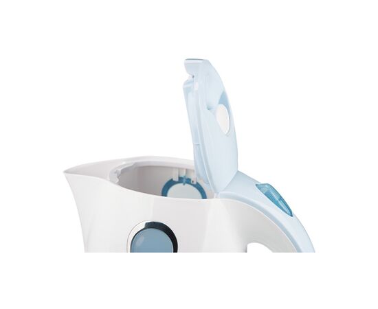 Электрочайник ECG RK 1022 blue (RK1022 blue), изображение 5 Электрочайник ECG RK 1022 blue (RK1022 blue), изображение 5