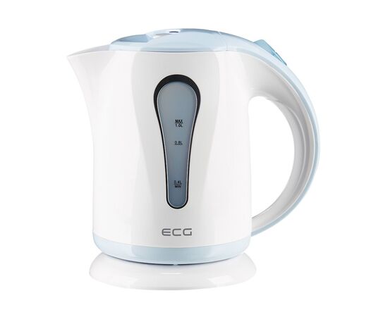 Електрочайник ECG RK 1022 blue (RK1022 blue)