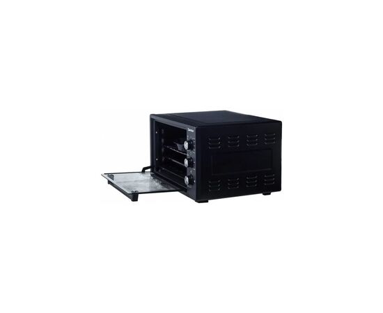 Электропечь Samdan 2003 Black, изображение 3 Электропечь Samdan 2003 Black, изображение 3
